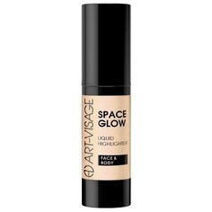 ART-VISAGE Хайлайтер Space Glow