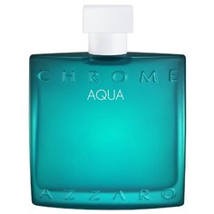 Туалетная вода Azzaro Chrome Aqua