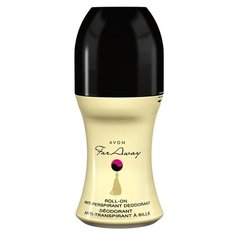 AVON дезодорант-антиперспирант