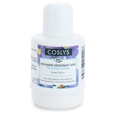 Coslys дезодорант Wild Flowers