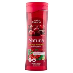 Гель для душа Joanna Naturia