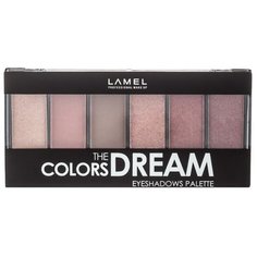 Lamel Professional Палетка