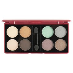 Encci Палетка теней Disco