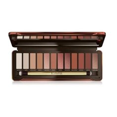 Eveline Cosmetics Палетка теней