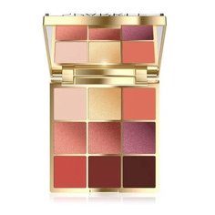 Eveline Cosmetics Палетка теней