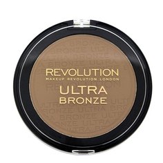 REVOLUTION Бронзатор Ultra Bronze