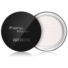 ARTDECO Фиксирующая пудра