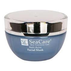 SeaCare Анти-Акне маска для