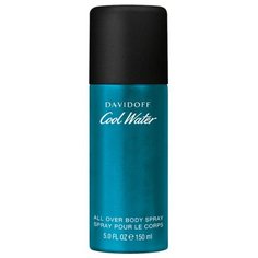 Дезодорант спрей Davidoff Cool