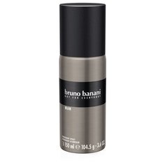 Дезодорант спрей Man Bruno Banani