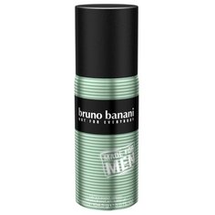 Дезодорант спрей Made for Men Bruno Banani