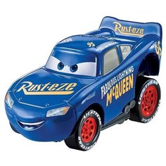 Легковой автомобиль Mattel Cars