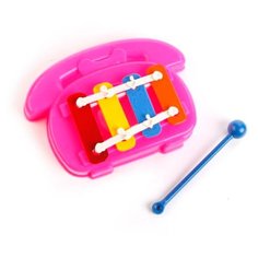 Shantou Gepai металлофон B1566125