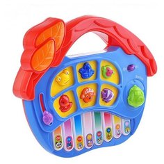 Play Smart пианино Р41005 0797E