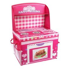 Корзина Наша игрушка Моя кухня
