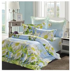 Постельное белье евростандарт Сайлид