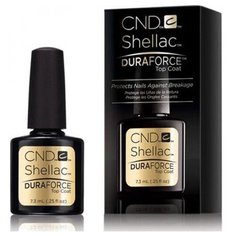 Верхнее покрытие CND Shellac