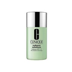 Clinique Тональный крем Redness
