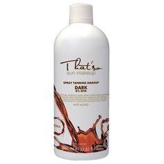 Лосьон для автозагара Thatso
