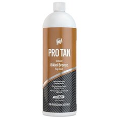 Мусс для автозагара Pro Tan