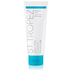 Лосьон для автозагара St.Tropez