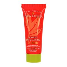 California Mango Скраб для тела