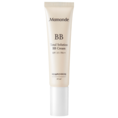 Mamonde BB-крем Total Solution