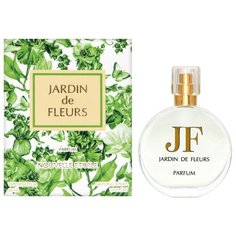 Духи Новая Заря Jardin de Fleurs