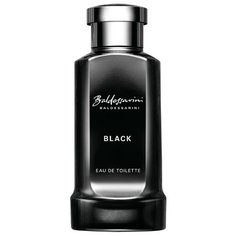 Туалетная вода Baldessarini Black
