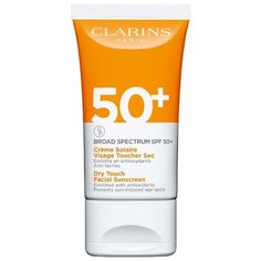 Clarins крем Crème Solaire