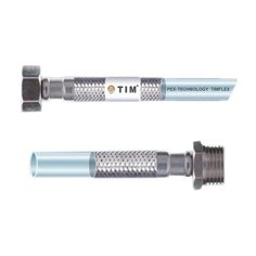 Гибкая подводка для воды Tim