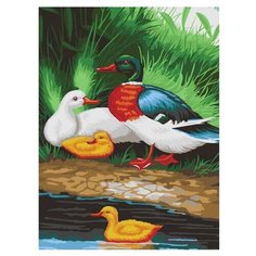 Hobbart Картина по номерам