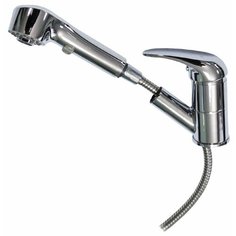 Смеситель для кухни мойки Brimix