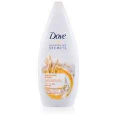 Гель для душа Dove Indulging