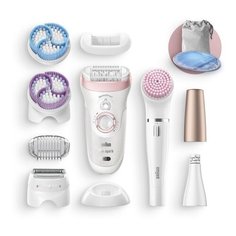 Эпилятор Braun 9-975 Silk-epil
