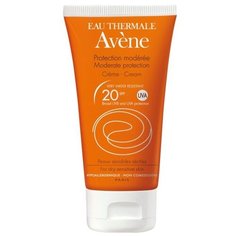 AVENE крем солнцезащитный для