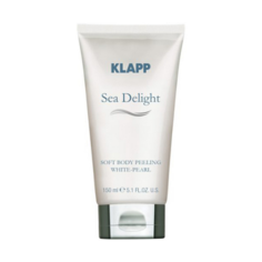 Klapp Пилинг для тела Sea