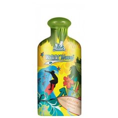 Крем для загара в солярии Hawaiiana