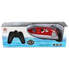 Катер Shantou Gepai MX-0012-2