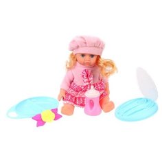 Кукла Shantou Gepai 27 см 171124