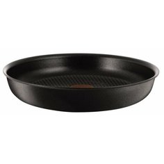 Сковорода-гриль Tefal Hard