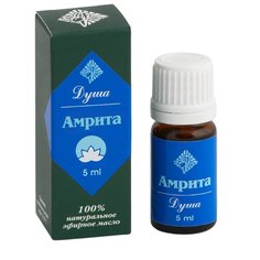 IRIS эфирное масло Амрита