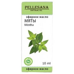 PELLESANA эфирное масло Мята