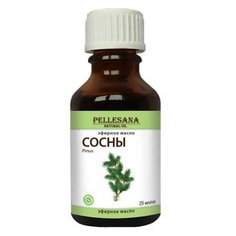 PELLESANA эфирное масло Сосна
