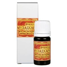 IRIS эфирное масло Муладхара