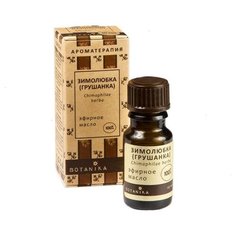 Botanika эфирное масло