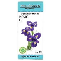 PELLESANA эфирное масло Ирис