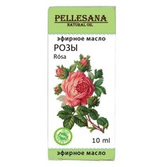PELLESANA эфирное масло Роза