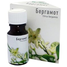 МЕДИКОМЕД эфирное масло Бергамот