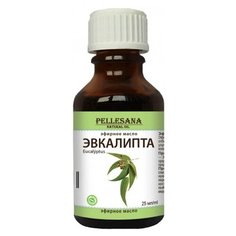 PELLESANA эфирное масло Эвкалипт